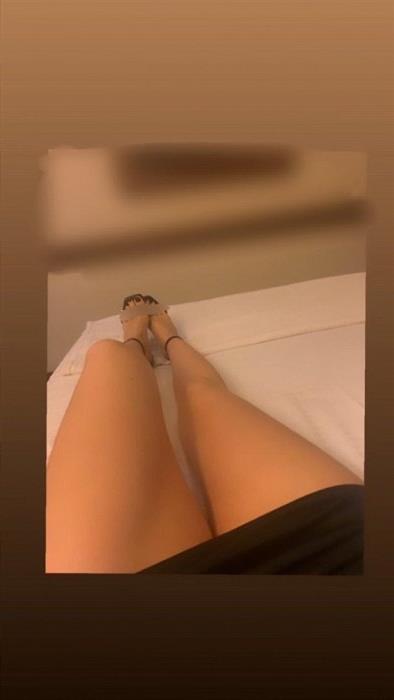 Blomrosa (21) - Ayaş'da Bayan Escortlar