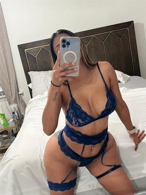 Çapkın escort Marithess