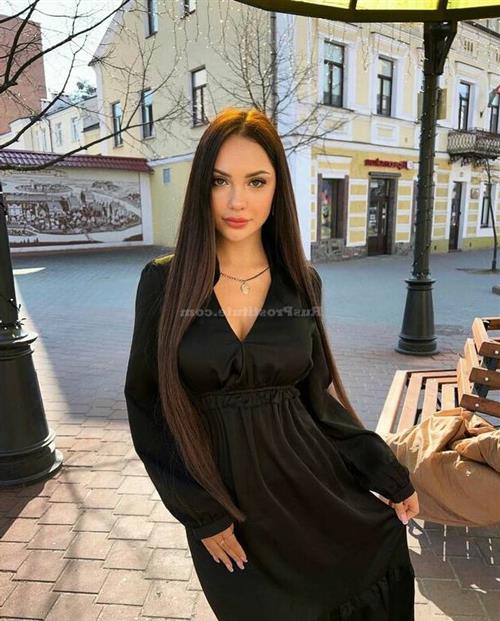 Kazan Escort Sabiqa