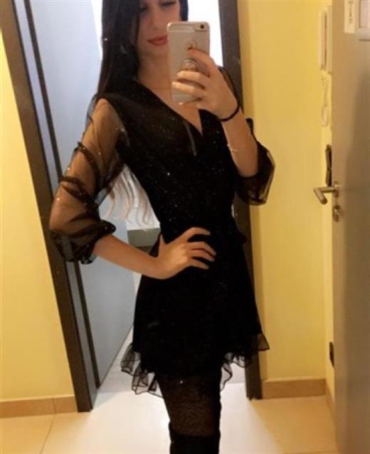 Duyusal escort Berdrman Escort Ankara Bayan