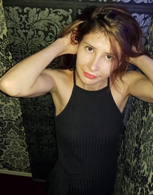 Her zaman ateşli escort Polatly Ağızda biten Buddima ile