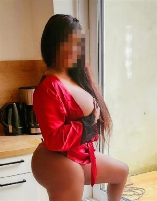 Canela Skin (24) yıl - Ayaş'da Bayan Escortlar