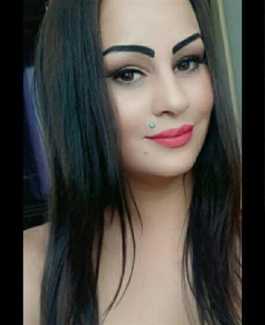 Tamamlamak Habbe escort