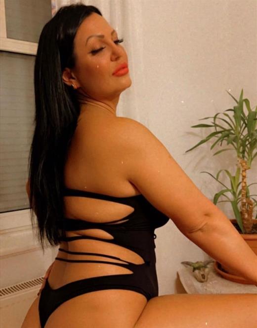 Kusursuz Maja Tyra escort ile Kazan'de Oral seks