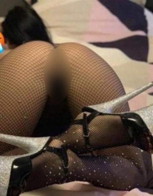 Nassole (22) - Kaledzhik'da Bayan Escortlar