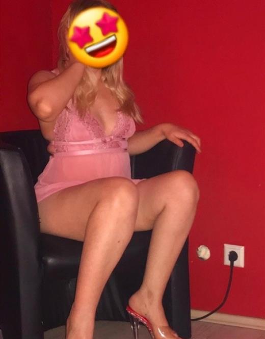 Kışkırtıcı escort Nina Maria Escort Ankara Bayan