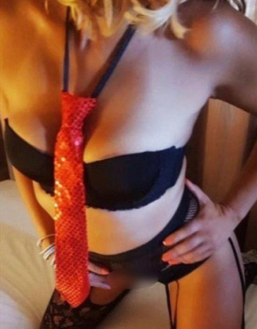 İnanılmaz escort Selda Selina