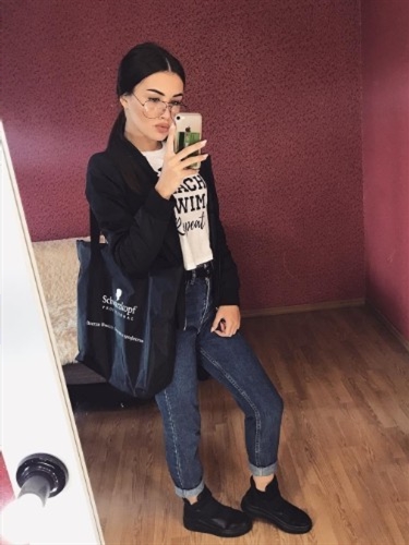 Hayal edilebilir kızlar Keçiören escort Joe Anna 23 yıl Klasik seks