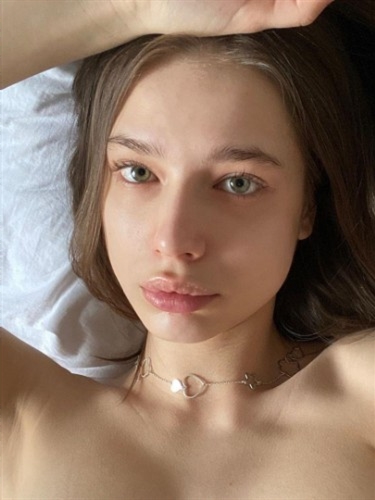 Evren Escorts - Sexyblonde1 (19) Rus kızi escort
