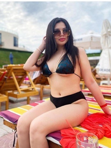 Karizmatik escort Tano Escort Ankara Bayan